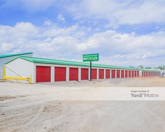 Photo 2 of Sheridan Self Storage - 1818 Terra Avenue, Sheridan, WY