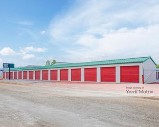 Photo 3 of Sheridan Self Storage - 1818 Terra Avenue, Sheridan, WY