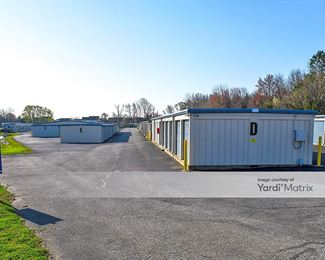 Photo 3 of DE Storage Clayton - 89 Duck Creek Pkwy, Smyrna, DE