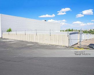Photo 1 of Hilltop Storage - 2991 East 2nd Street, Casper, WY