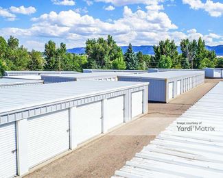 Photo 2 of Hilltop Storage - 2991 East 2nd Street, Casper, WY