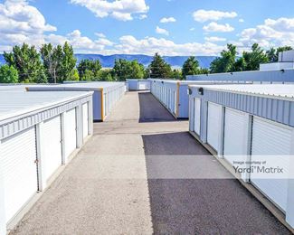 Photo 4 of Hilltop Storage - 2991 East 2nd Street, Casper, WY