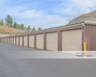 Photo 2 of Storage Stables - 1150 West Highway 22, Jackson, WY