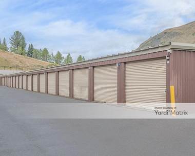 Storage Units for Rent available at 1150 West Highway 22, Jackson, WY 83001