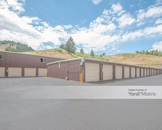 Photo 5 of Storage Stables - 1150 West Highway 22, Jackson, WY