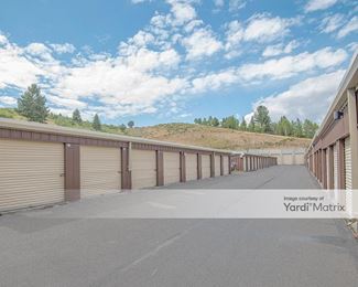 Photo 6 of Storage Stables - 1150 West Highway 22, Jackson, WY