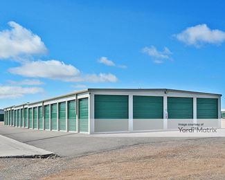 Photo 1 of modSTORAGE - 1302 Skyline Road, Laramie, WY