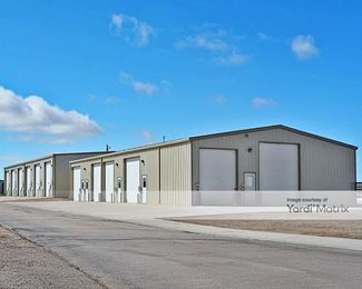 Photo 2 of modSTORAGE - 1302 Skyline Road, Laramie, WY