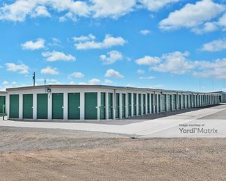 Photo 4 of modSTORAGE - 1302 Skyline Road, Laramie, WY