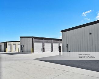 Photo 5 of modSTORAGE - 1302 Skyline Road, Laramie, WY