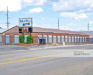Photo 1 of Big Country Storage - 1300 West Richards Street, Douglas, WY