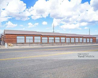 Photo 3 of Big Country Storage - 1300 West Richards Street, Douglas, WY