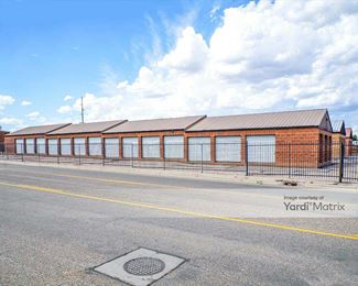 Photo 4 of Big Country Storage - 1300 West Richards Street, Douglas, WY