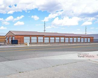 Photo 5 of Big Country Storage - 1300 West Richards Street, Douglas, WY