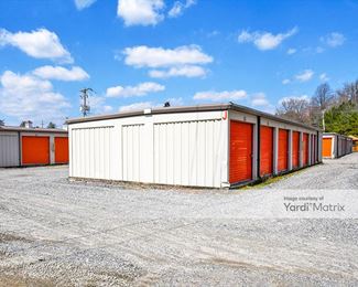 Photo 1 of Harrington Self Storage - 6467 Milford Harrington Hwy, Harrington, DE