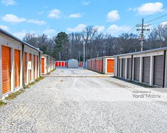 Photo 2 of Harrington Self Storage - 6467 Milford Harrington Hwy, Harrington, DE
