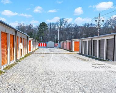 Storage Units for Rent available at 6467 Milford Harrington Hwy, Harrington, DE 19952
