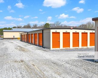 Photo 3 of Harrington Self Storage - 6467 Milford Harrington Hwy, Harrington, DE