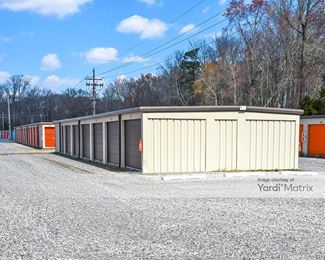 Photo 4 of Harrington Self Storage - 6467 Milford Harrington Hwy, Harrington, DE