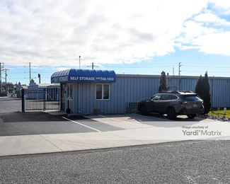 Photo 2 of Clayton-s Self Storage - 6 West Jimmie Leeds Road, Galloway, NJ