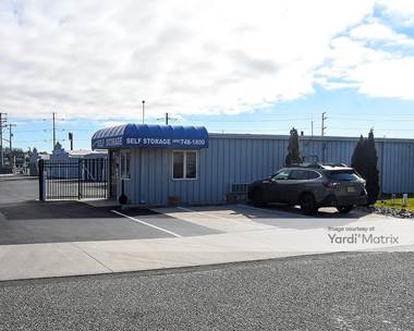 Storage Units for Rent available at 6 West Jimmie Leeds Road, Galloway, NJ 08205