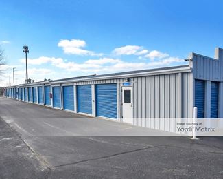 Photo 3 of Clayton-s Self Storage - 6 West Jimmie Leeds Road, Galloway, NJ