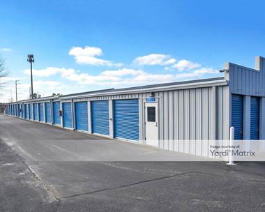 Storage Units for Rent available at 6 West Jimmie Leeds Road, Galloway, NJ 08205