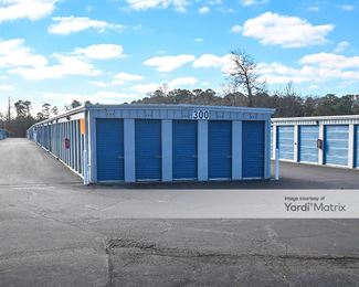 Photo 4 of Clayton-s Self Storage - 6 West Jimmie Leeds Road, Galloway, NJ