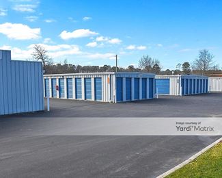 Photo 5 of Clayton-s Self Storage - 6 West Jimmie Leeds Road, Galloway, NJ