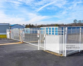 Photo 2 of Cumberland Self Storage - 837 East Commerce Street, Bridgeton, NJ