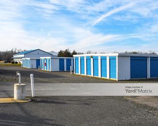Photo 3 of Cumberland Self Storage - 837 East Commerce Street, Bridgeton, NJ