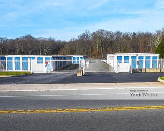 Photo 4 of Cumberland Self Storage - 837 East Commerce Street, Bridgeton, NJ