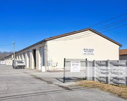 Image for Burleigh Mini Storage - 663 Shunpike Road, Cape May Court House, NJ