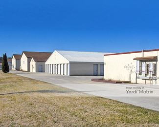 Photo 3 of Burleigh Mini Storage - 663 Shunpike Road, Cape May Court House, NJ