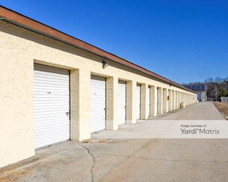 Photo 4 of Burleigh Mini Storage - 663 Shunpike Road, Cape May Court House, NJ