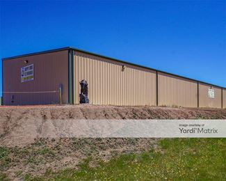 Photo 2 of Anytime Storage - 1708 Gold Drive, Gillette, WY