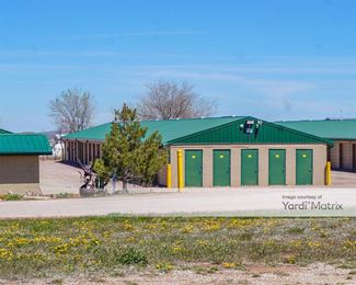 Photo 3 of Anytime Storage - 1708 Gold Drive, Gillette, WY