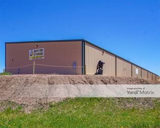Photo 4 of Anytime Storage - 1708 Gold Drive, Gillette, WY