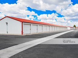 Image for New Frontier Self Storage - 200 South College Drive, Cheyenne, WY