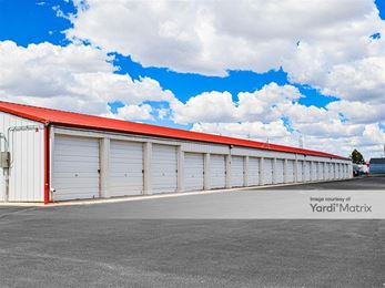 Photo 3 of New Frontier Self Storage - 200 South College Drive, Cheyenne, WY