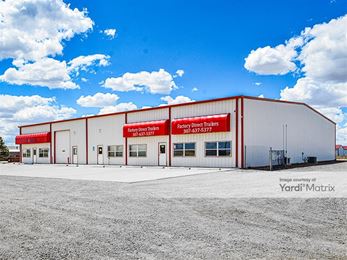 Photo 4 of New Frontier Self Storage - 200 South College Drive, Cheyenne, WY