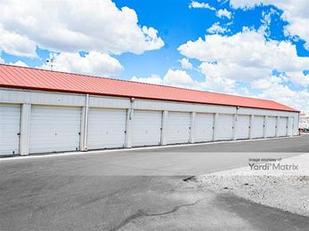 Photo 5 of New Frontier Self Storage - 200 South College Drive, Cheyenne, WY