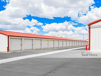 Photo 6 of New Frontier Self Storage - 200 South College Drive, Cheyenne, WY