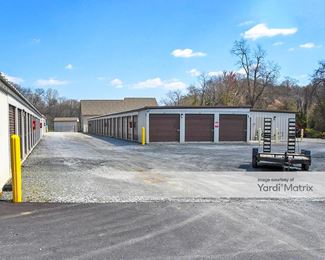 Photo 2 of Delaware Self Storage - 1685 South State Street, Dover, DE