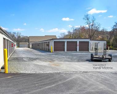 Storage Units for Rent available at 1685 South State Street, Dover, DE 19901
