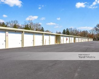 Photo 3 of Delaware Self Storage - 1685 South State Street, Dover, DE