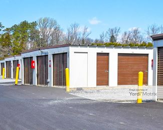 Photo 4 of Delaware Self Storage - 1685 South State Street, Dover, DE