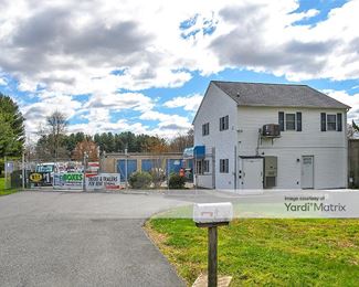 Photo 1 of A Storage Depot - 5 Coachman Drive, Elkton, MD