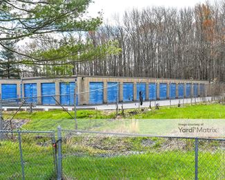 Photo 3 of A Storage Depot - 5 Coachman Drive, Elkton, MD