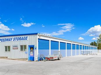 Photo 1 of Speedway Storage - 4810 South Greeley Hwy, Cheyenne, WY